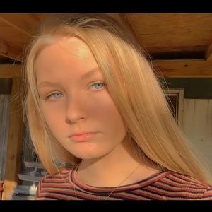 Meet your Posher, Kyra